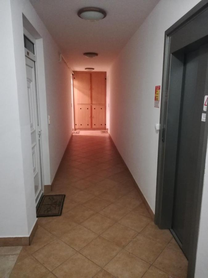 Bella Golden Beach Siófok Exterior foto